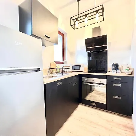 Apartment L'ulysse ~ Magnifique T3 A 5 Minutes De La Gare Poitiers