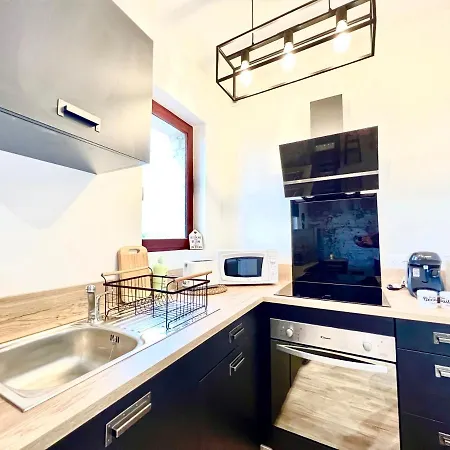 Apartment L'ulysse ~ Magnifique T3 A 5 Minutes De La Gare *