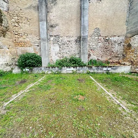 L'ulysse ~ Magnifique T3 A 5 Minutes De La Gare Apartment Poitiers